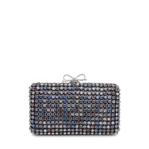 [Self-portrait] Clutch bag SS26 RS26305BMU MULTI