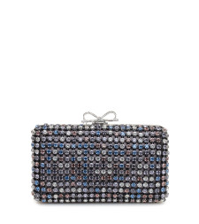 [Self-portrait] Clutch bag SS26 RS26305BMU MULTI