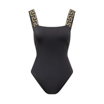 [Versace] Beach Cover Up SS26 ABD010981A11119 A1008