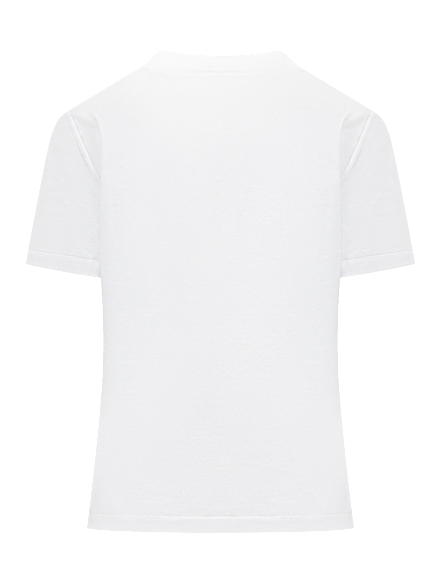 [Versace] T-shirts Short Sleeve SS26 10232061A17216 2W210