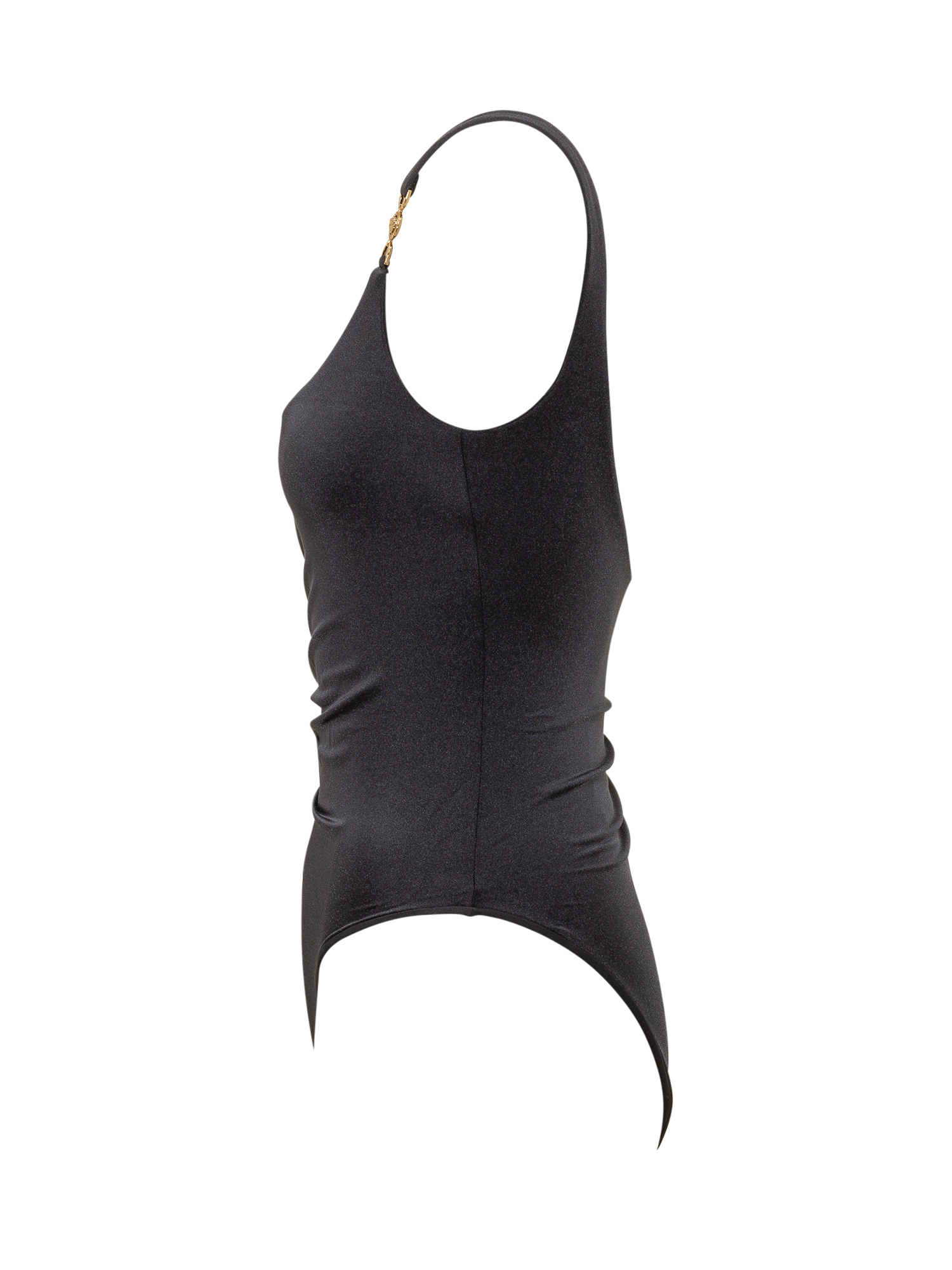 [Versace] Beach Cover Up SS26 10225711A17153 1B000