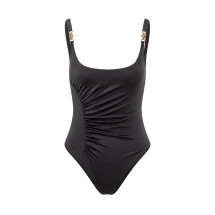[Versace] Beach Cover Up SS26 10225711A17153 1B000