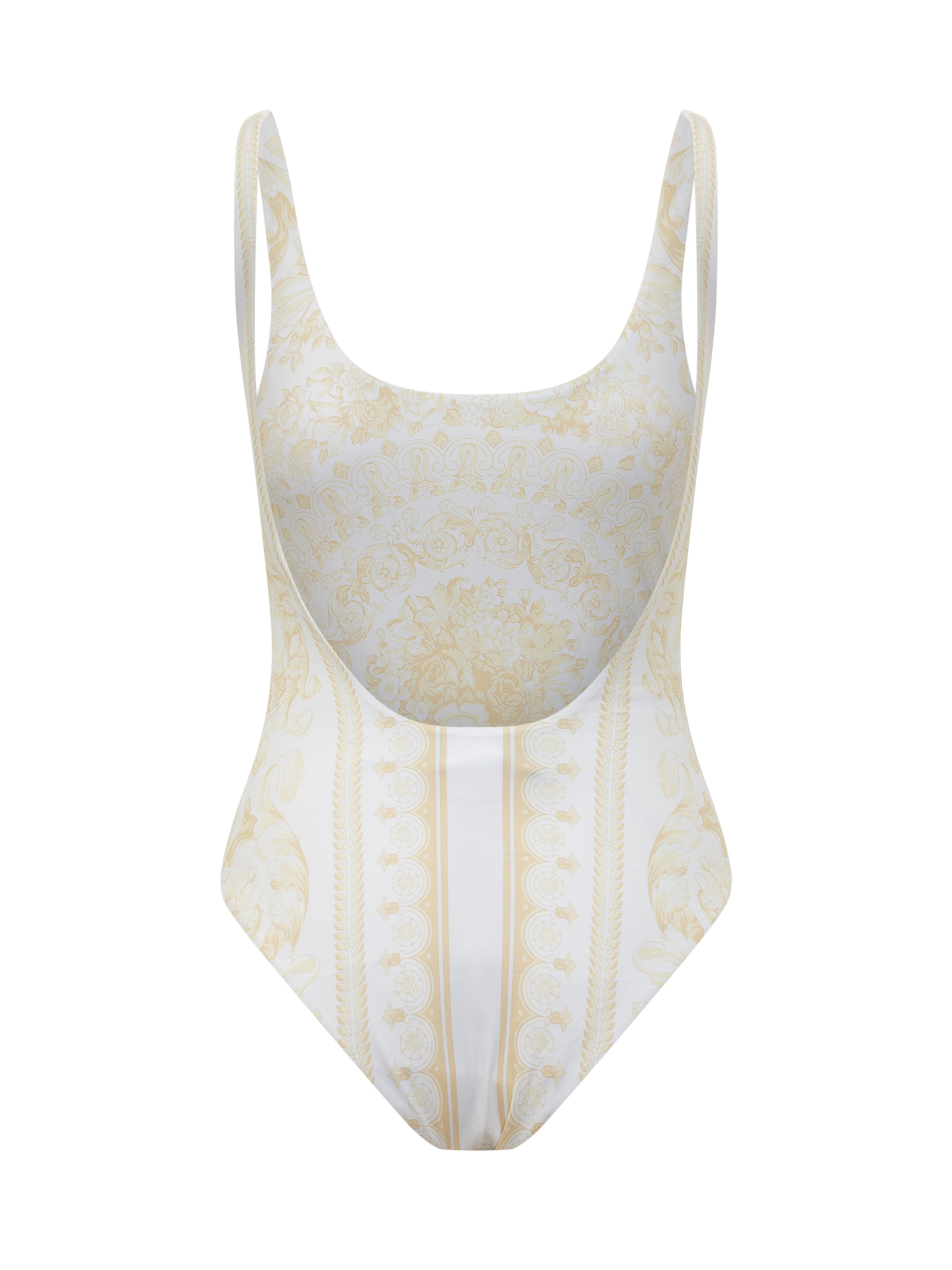 [Versace] Beach Cover Up SS26 10165921A17196 5Y570