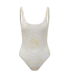 [Versace] Beach Cover Up SS26 10165921A17196 5Y570
