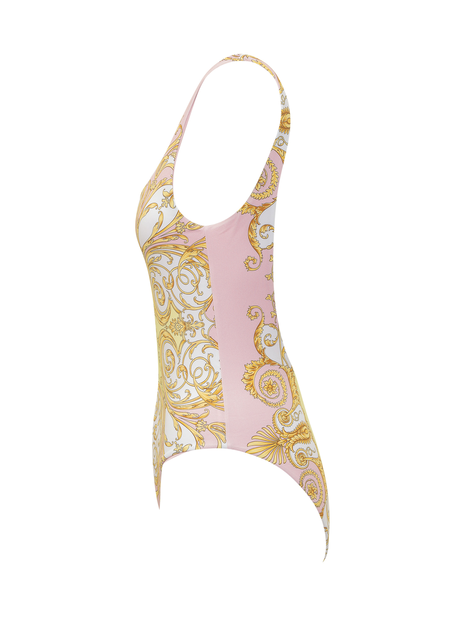 [Versace] Beach Cover Up SS26 10165921A17194 5Y590