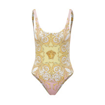 [Versace] Beach Cover Up SS26 10165921A17194 5Y590