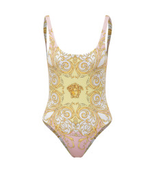 [Versace] Beach Cover Up SS26 10165921A17194 5Y590