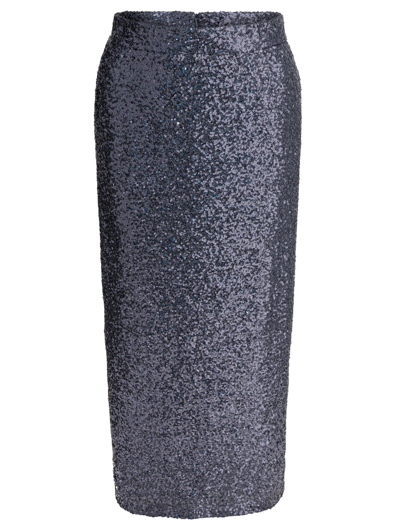 [Semper] Midi skirt SS26 45204404PIOMBO