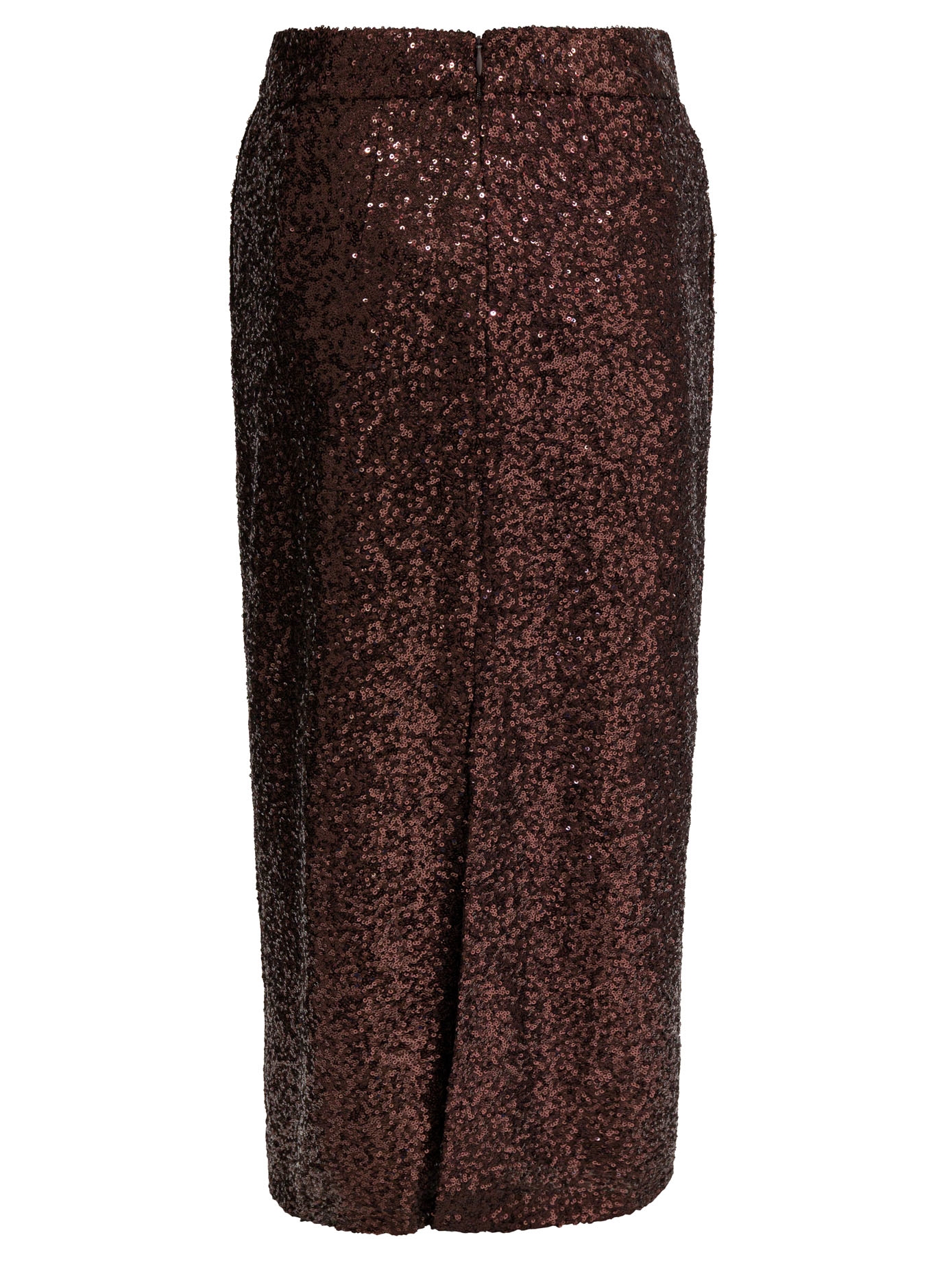 [Semper] Midi skirt SS26 45204336CAFFE
