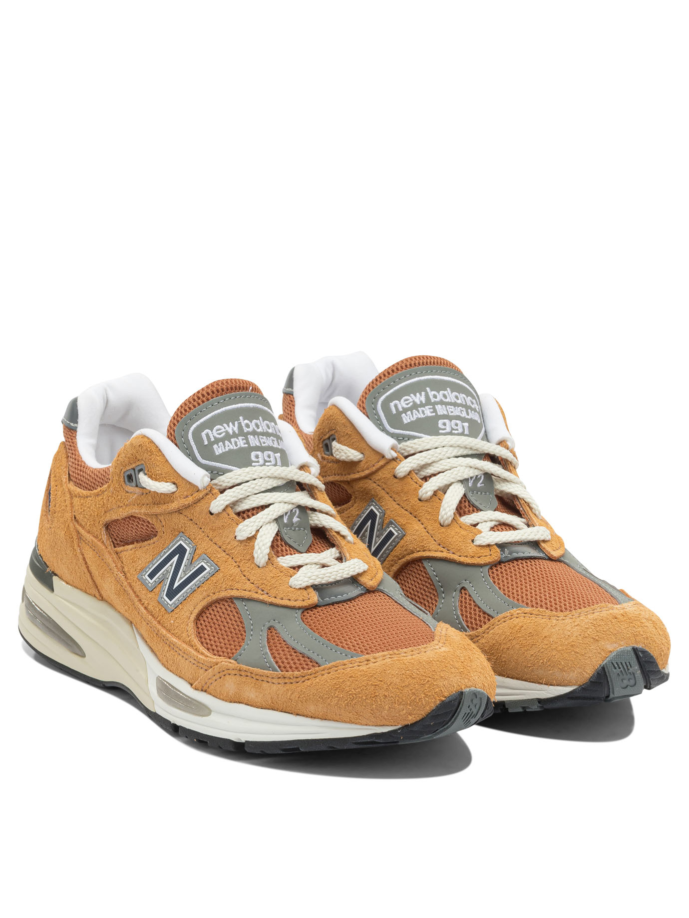 [new Balance] Sneakers SS26 U991OV2