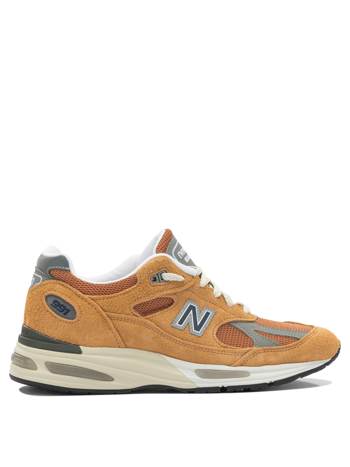[new Balance] Sneakers SS26 U991OV2