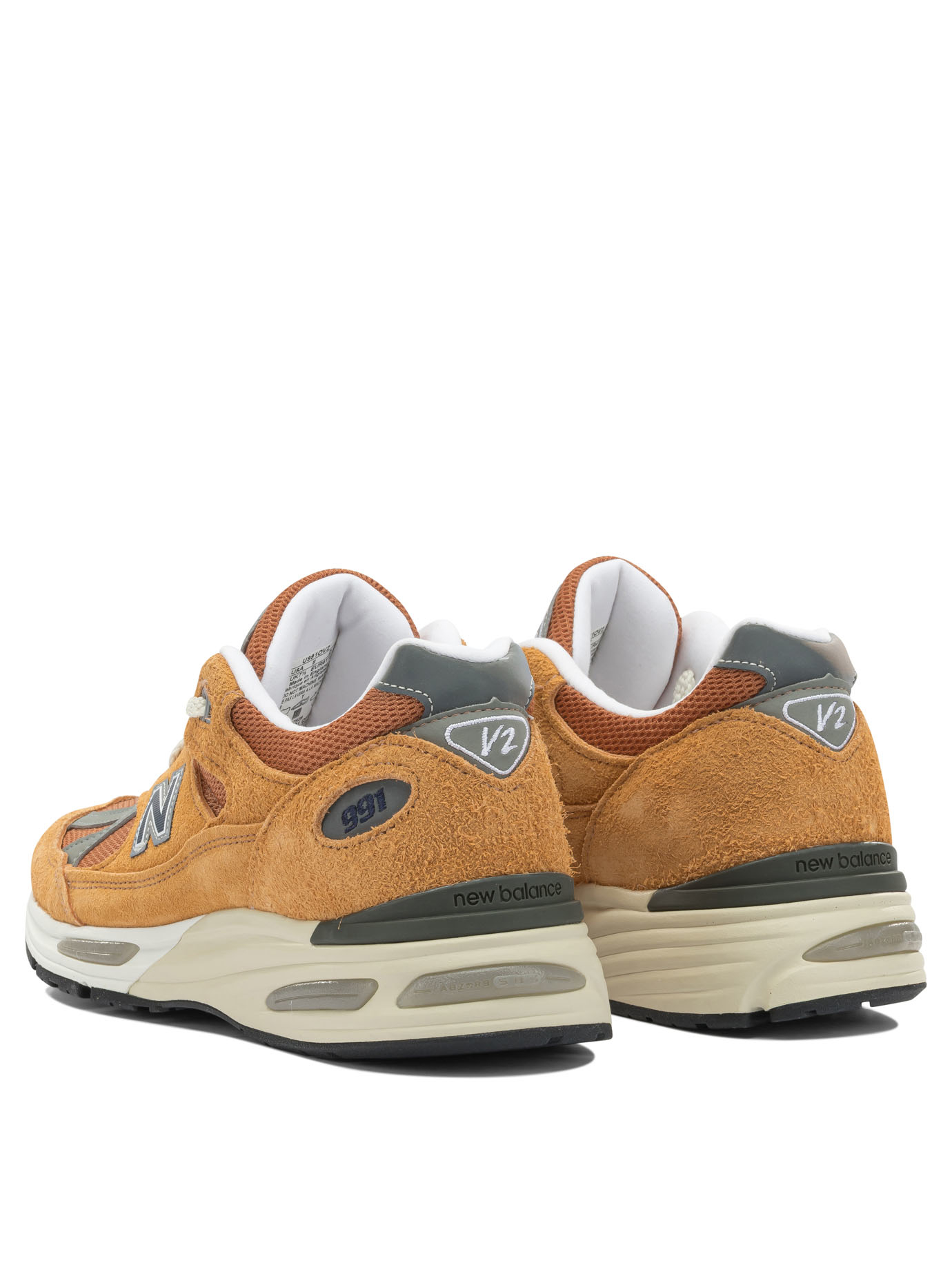 [new Balance] Sneakers SS26 U991OV2