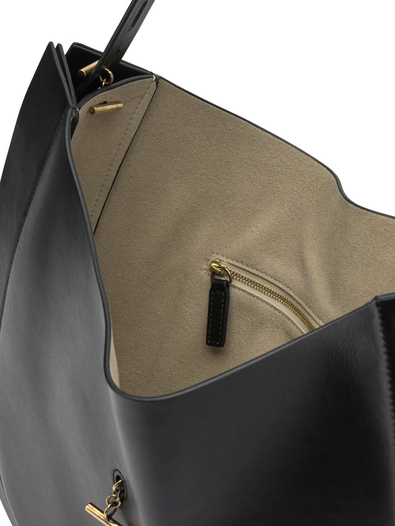 [Minobossi] Shoulder bag SS26 PROMISLIZLILLEA101