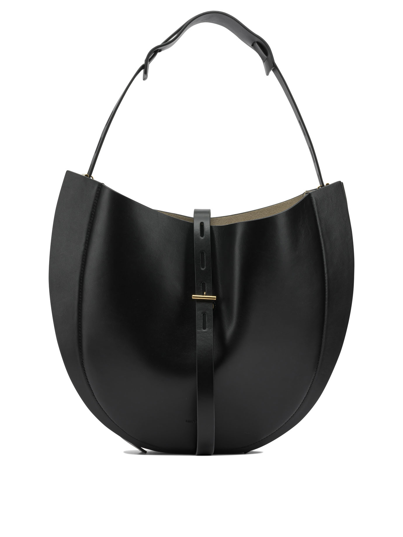 [Minobossi] Shoulder bag SS26 PROMISLIZLILLEA101