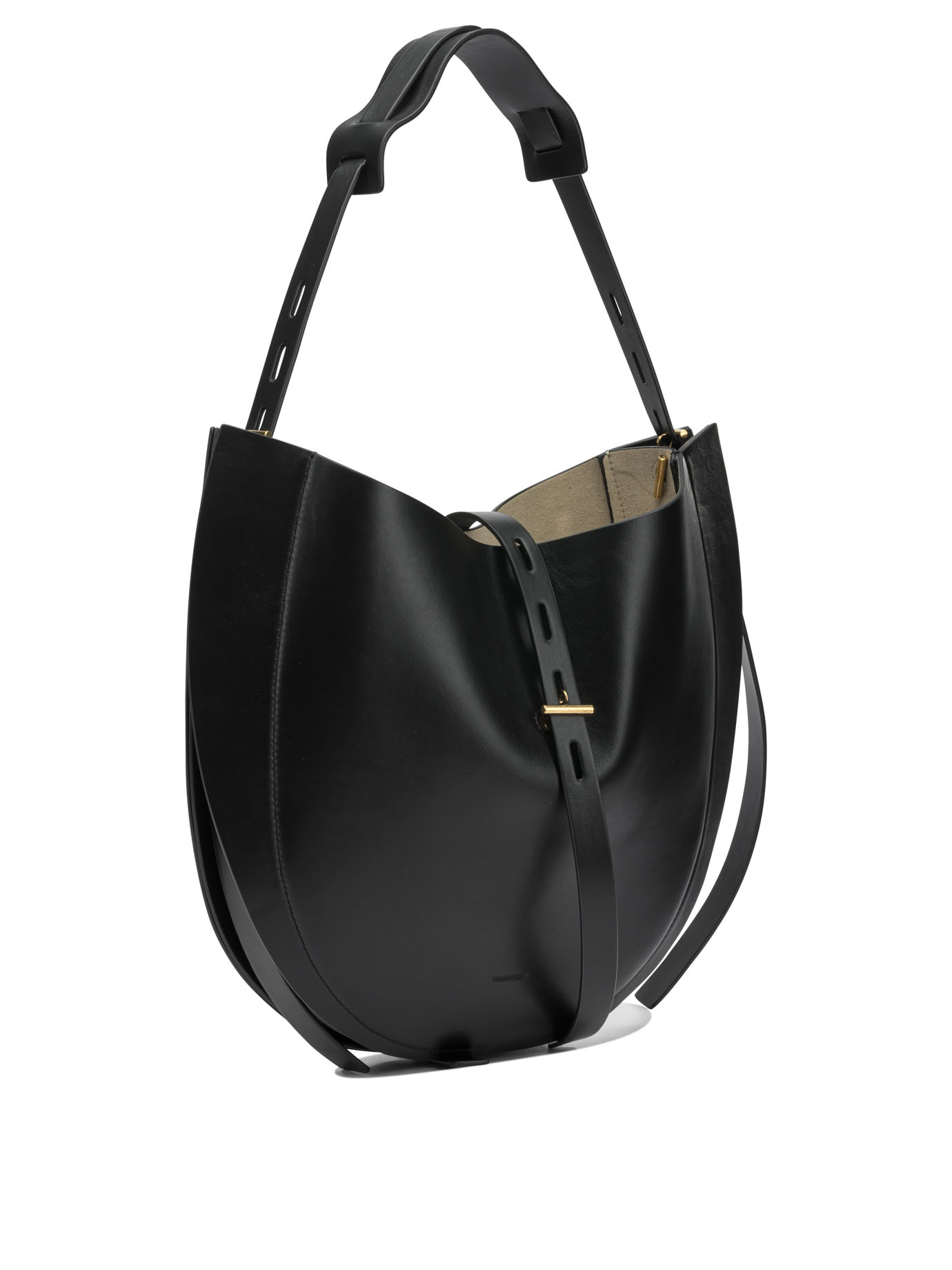 [Minobossi] Shoulder bag SS26 PROMISLIZLILLEA101