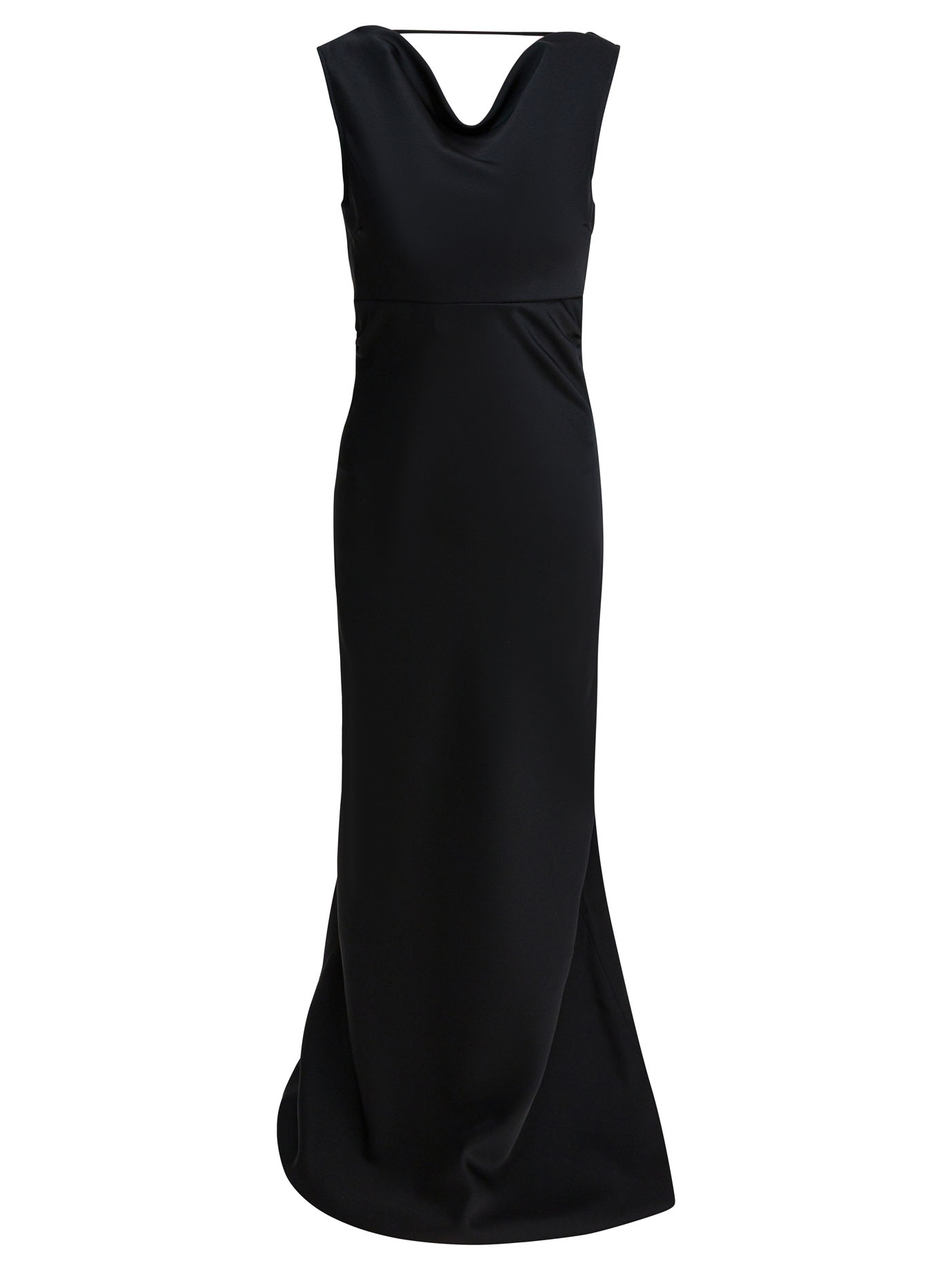 [Semper] Sleeveless dress SS26 4580W4203NAVY