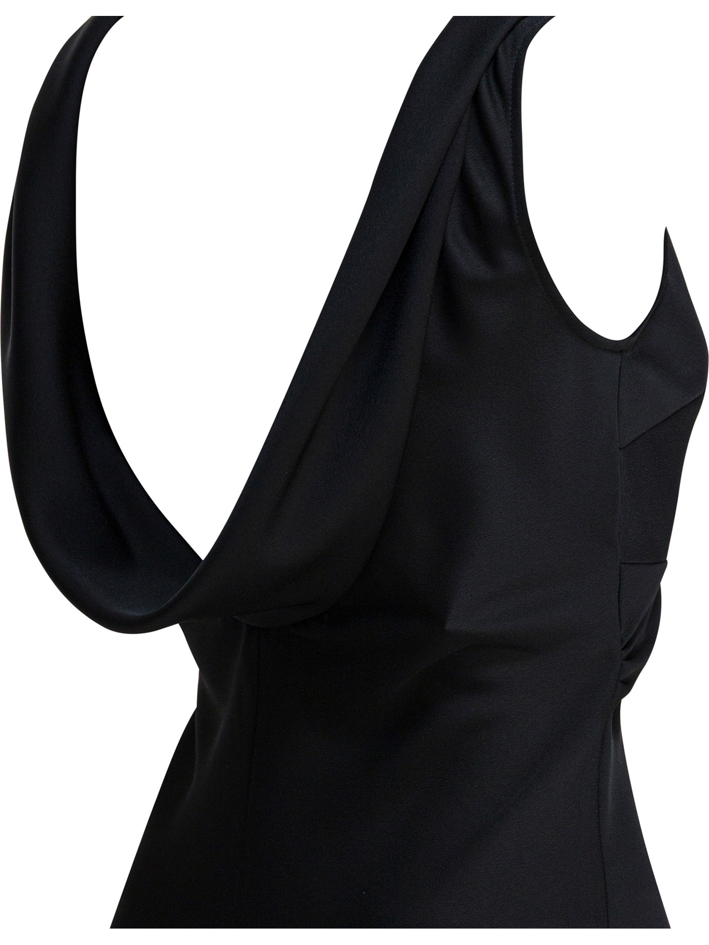 [Semper] Sleeveless dress SS26 4580W4203NAVY