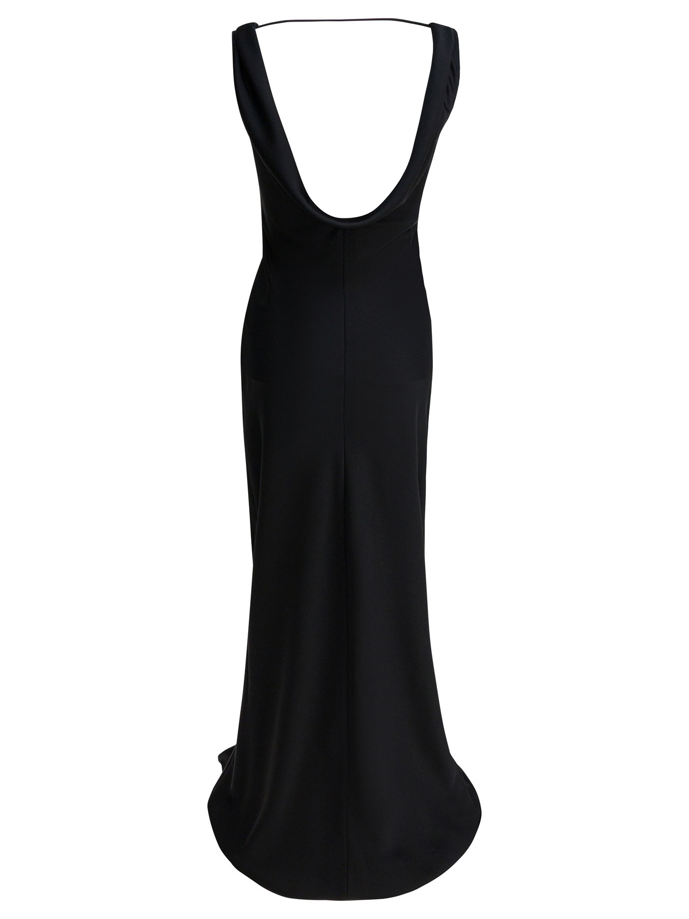 [Semper] Sleeveless dress SS26 4580W4203NAVY