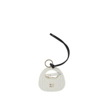 [Miu Miu] Keyring SS26 5TL3572CWBF0009
