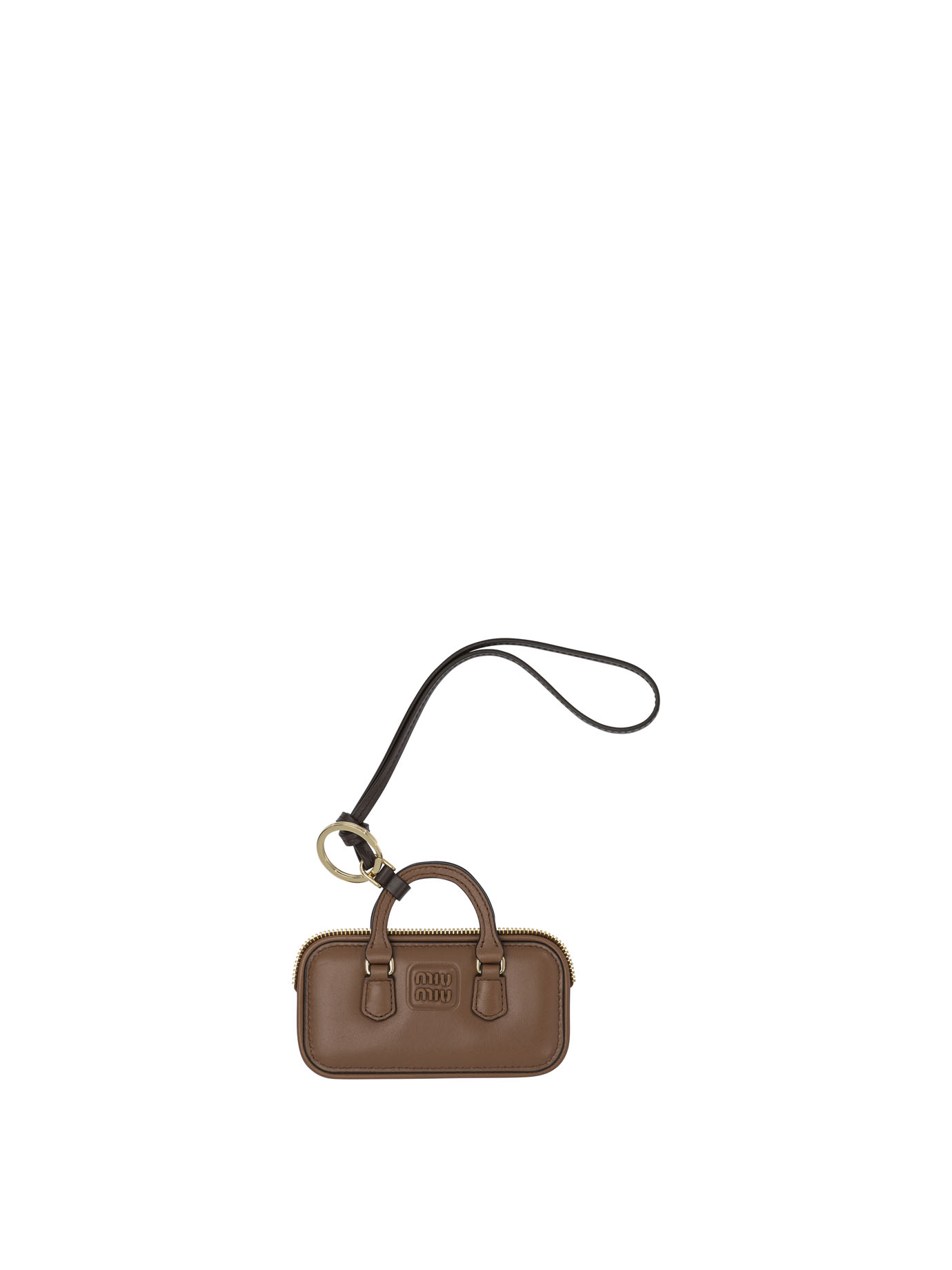 [Miu Miu] Charm SS26 5TL3562CWAF0046