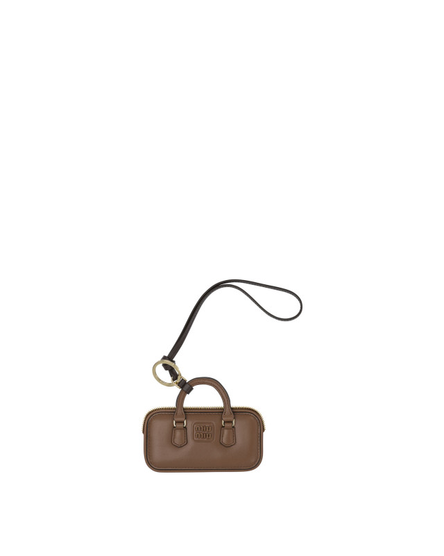[Miu Miu] Charm SS26 5TL3562CWAF0046