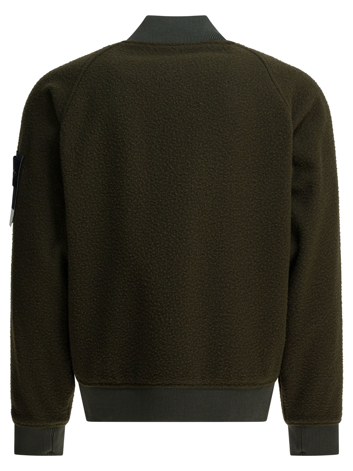 [Stone Island] Bomber Jacket SS26 4100111S0214V0054