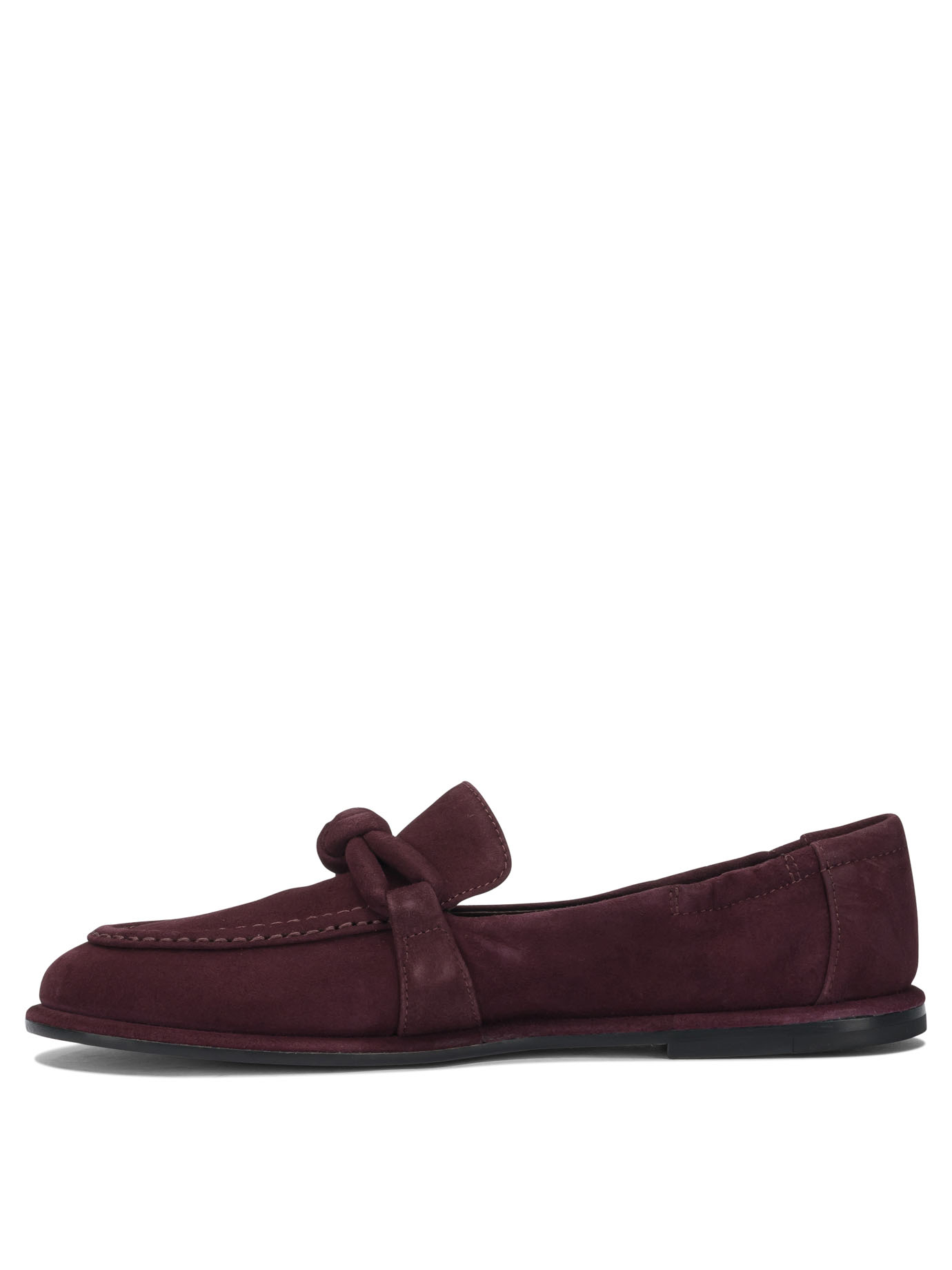 [Pomme D'Or] Loafer SS26 1174REVERSEBORDEAUX
