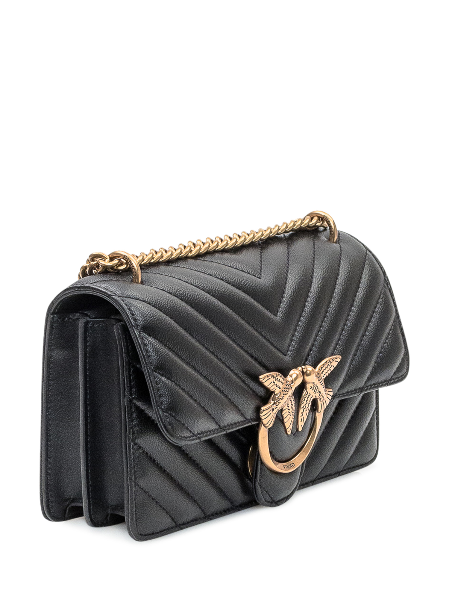 [PINKO] Shoulder bag FW25 100074A0GK Z99Q