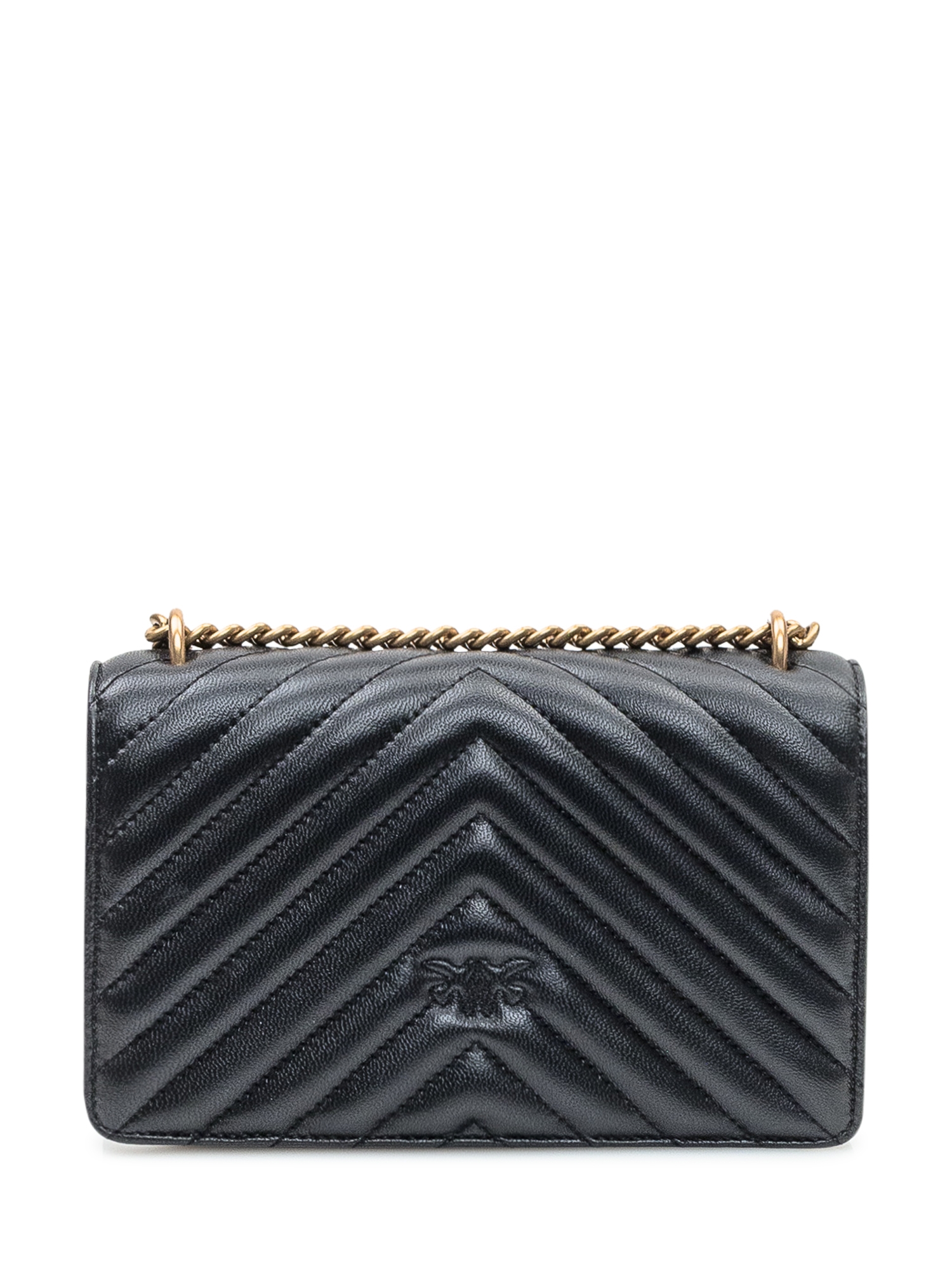 [PINKO] Shoulder bag FW25 100074A0GK Z99Q