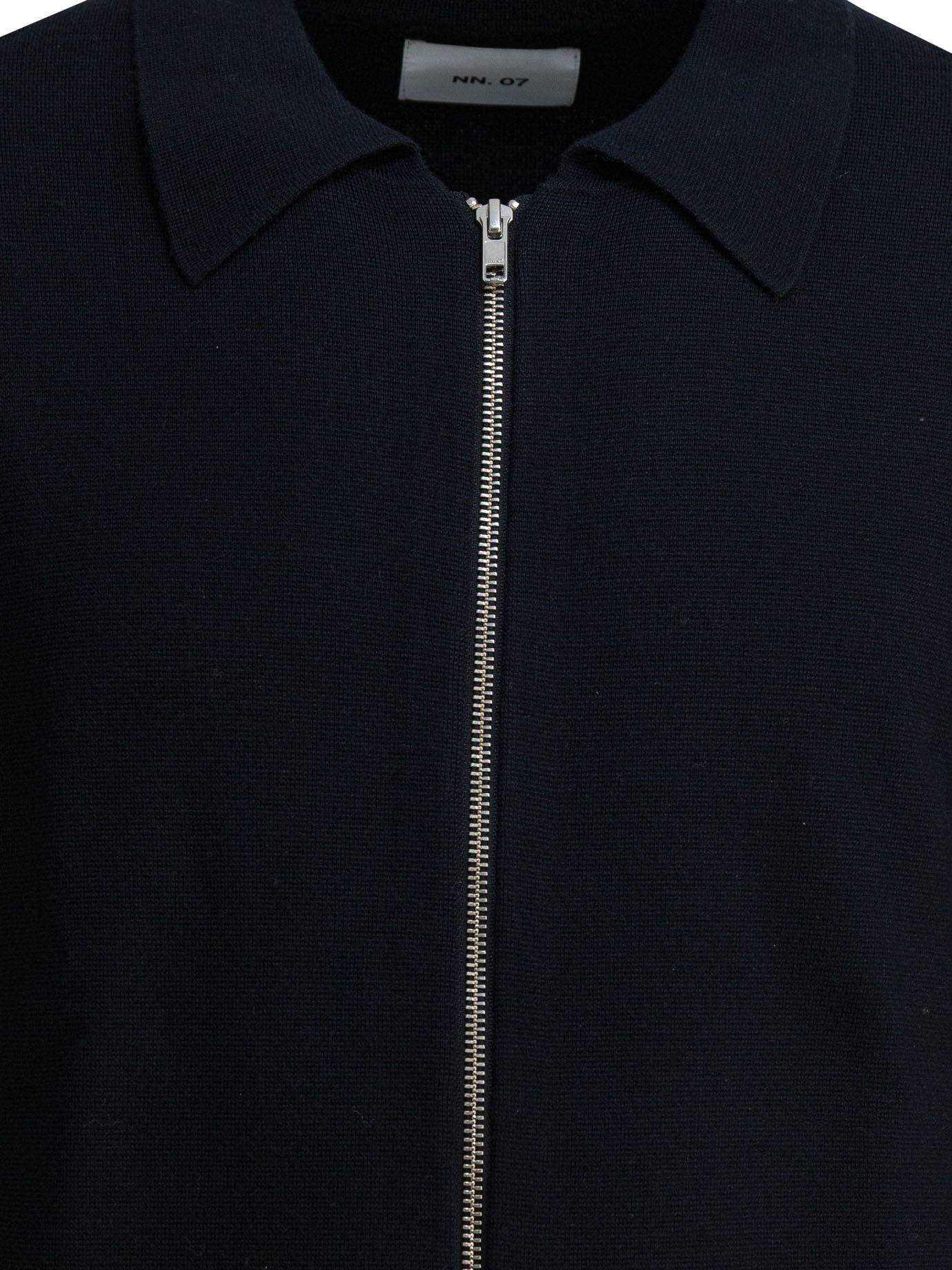 [NN07] Cardigan SS26 2366530720213