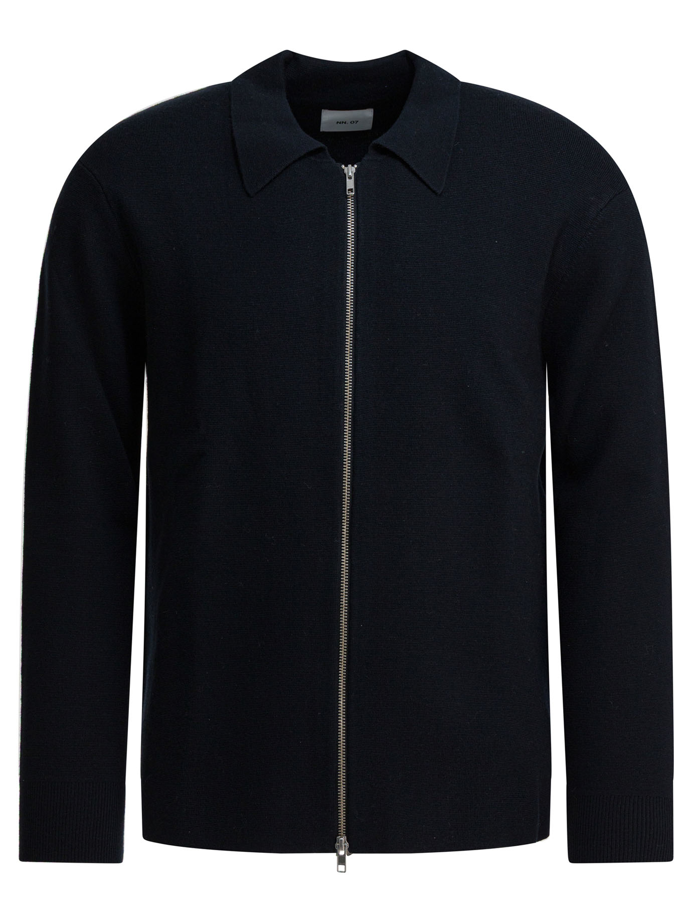 [NN07] Cardigan SS26 2366530720213