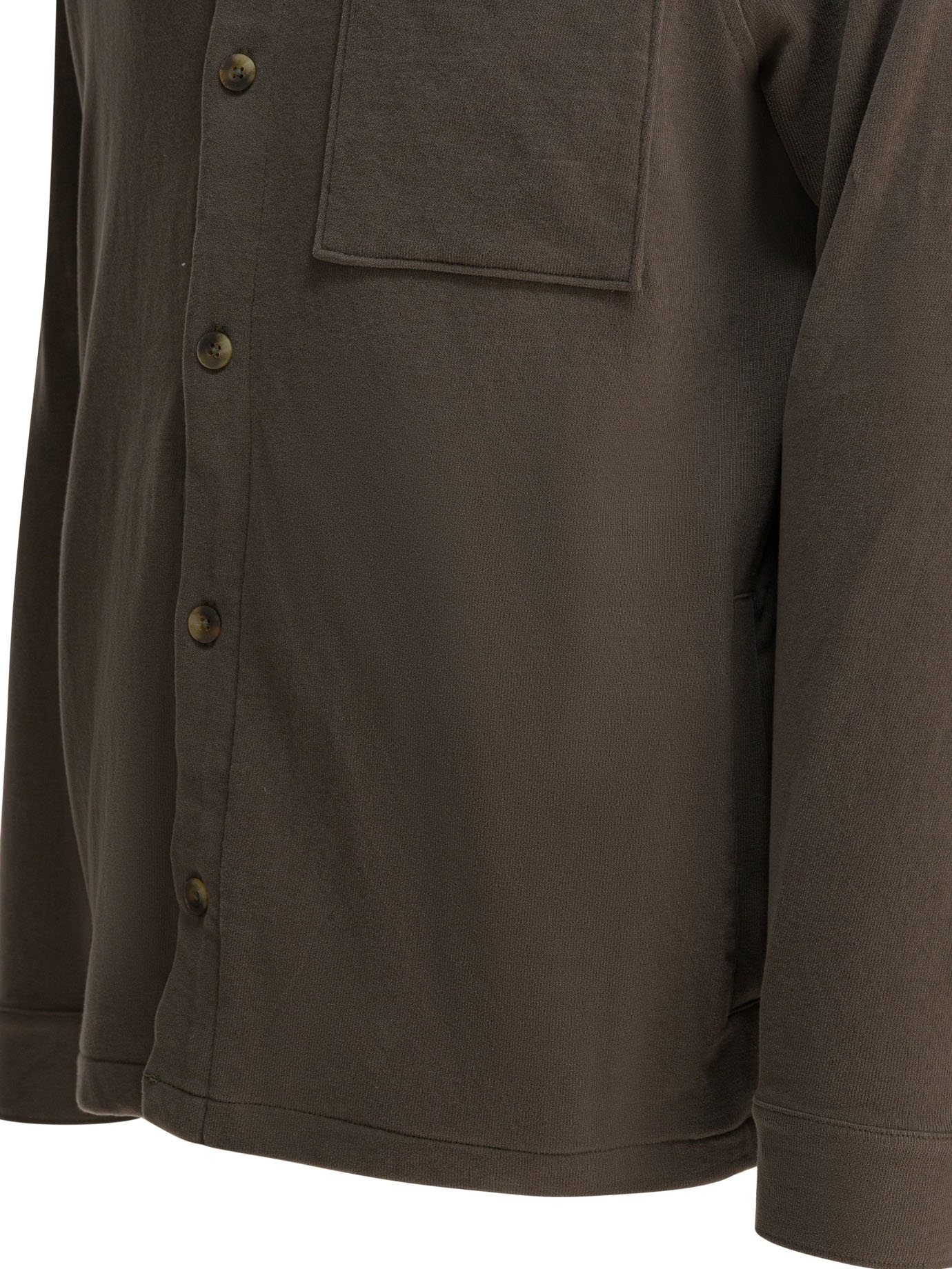 [VINCE] Jacket SS26 M010729943A258DME
