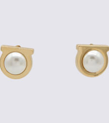 [Salvatore Ferragamo] Earring FW26 760121696454001