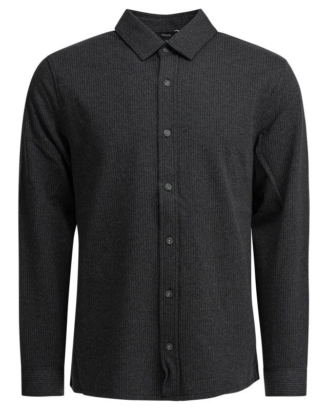 [VINCE] Shirts Long Sleeve SS26 M1268999A021CHA