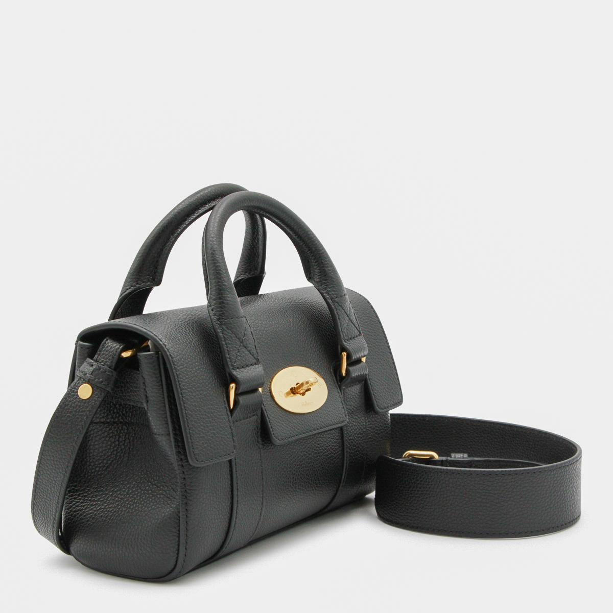 [MULBERRY] Shoulder bag FW26 RL8928205A100A100