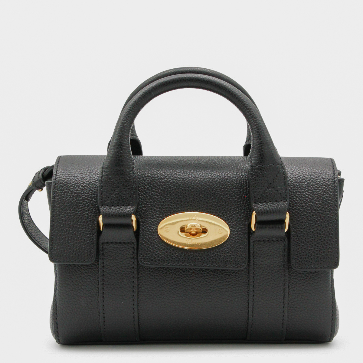 [MULBERRY] Shoulder bag FW26 RL8928205A100A100