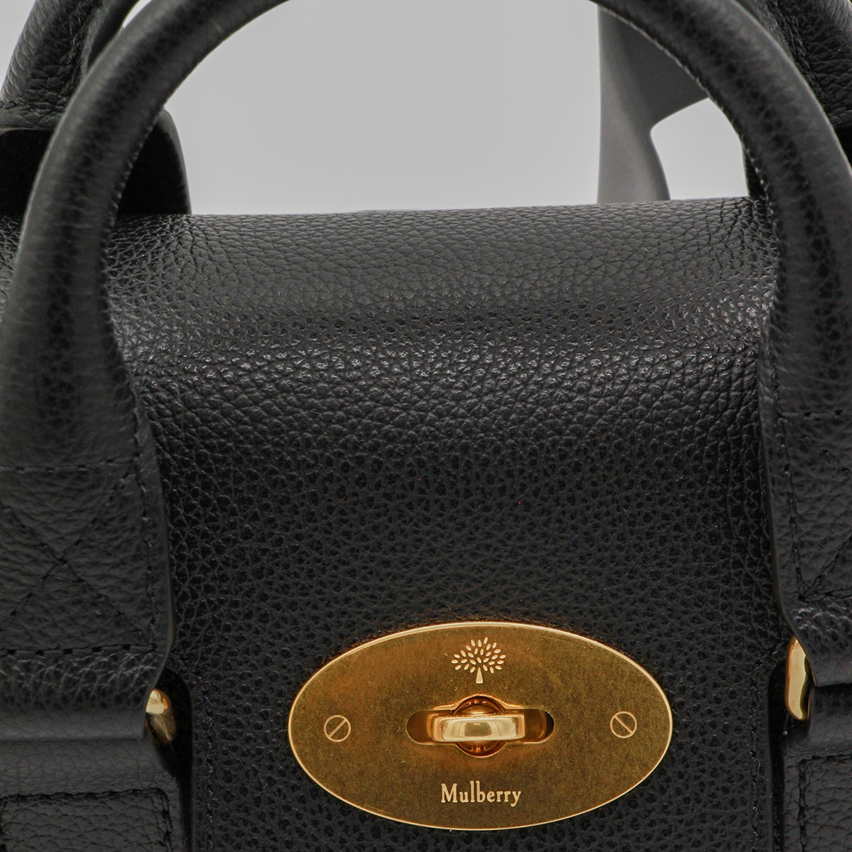 [MULBERRY] Shoulder bag FW26 RL8928205A100A100
