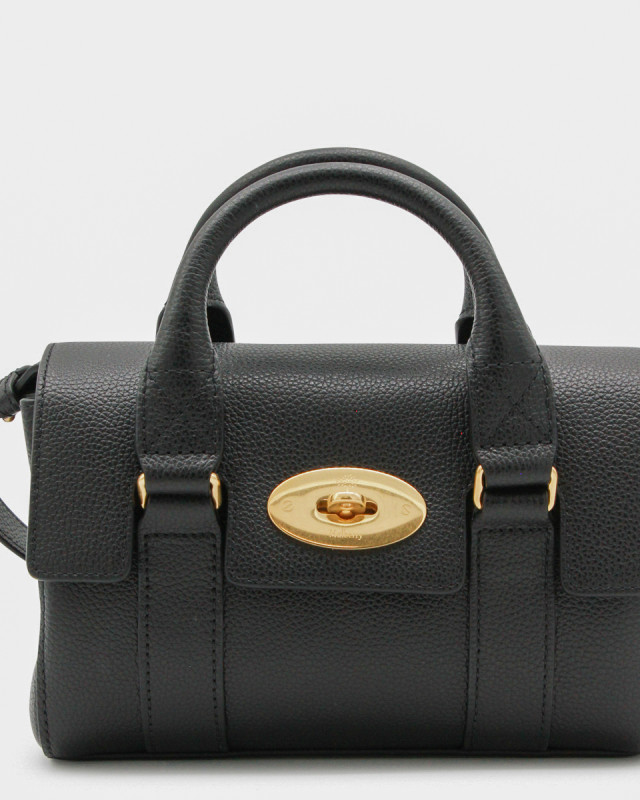 [MULBERRY] Shoulder bag FW26 RL8928205A100A100