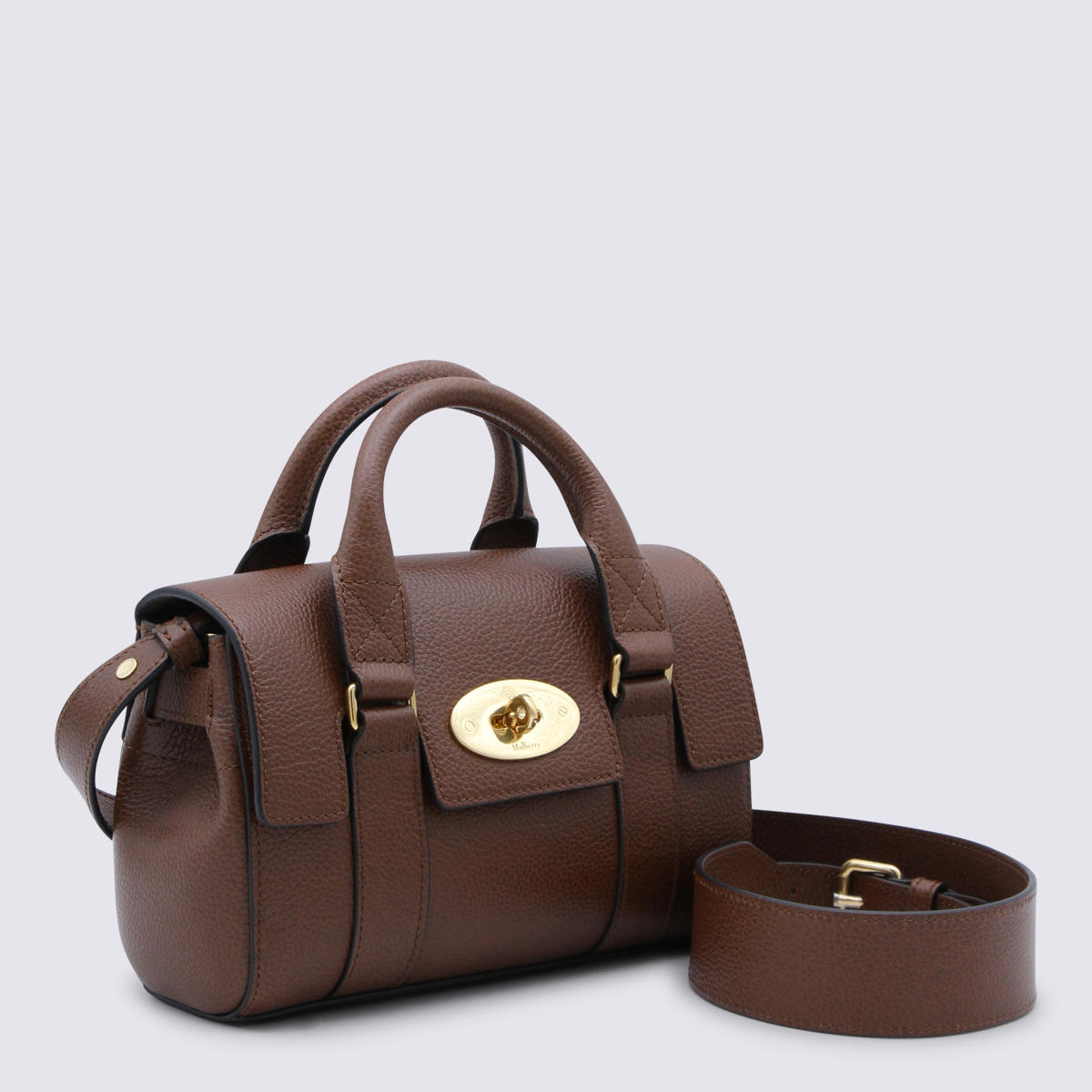 [MULBERRY] Shoulder bag FW26 RL8930554G110G110