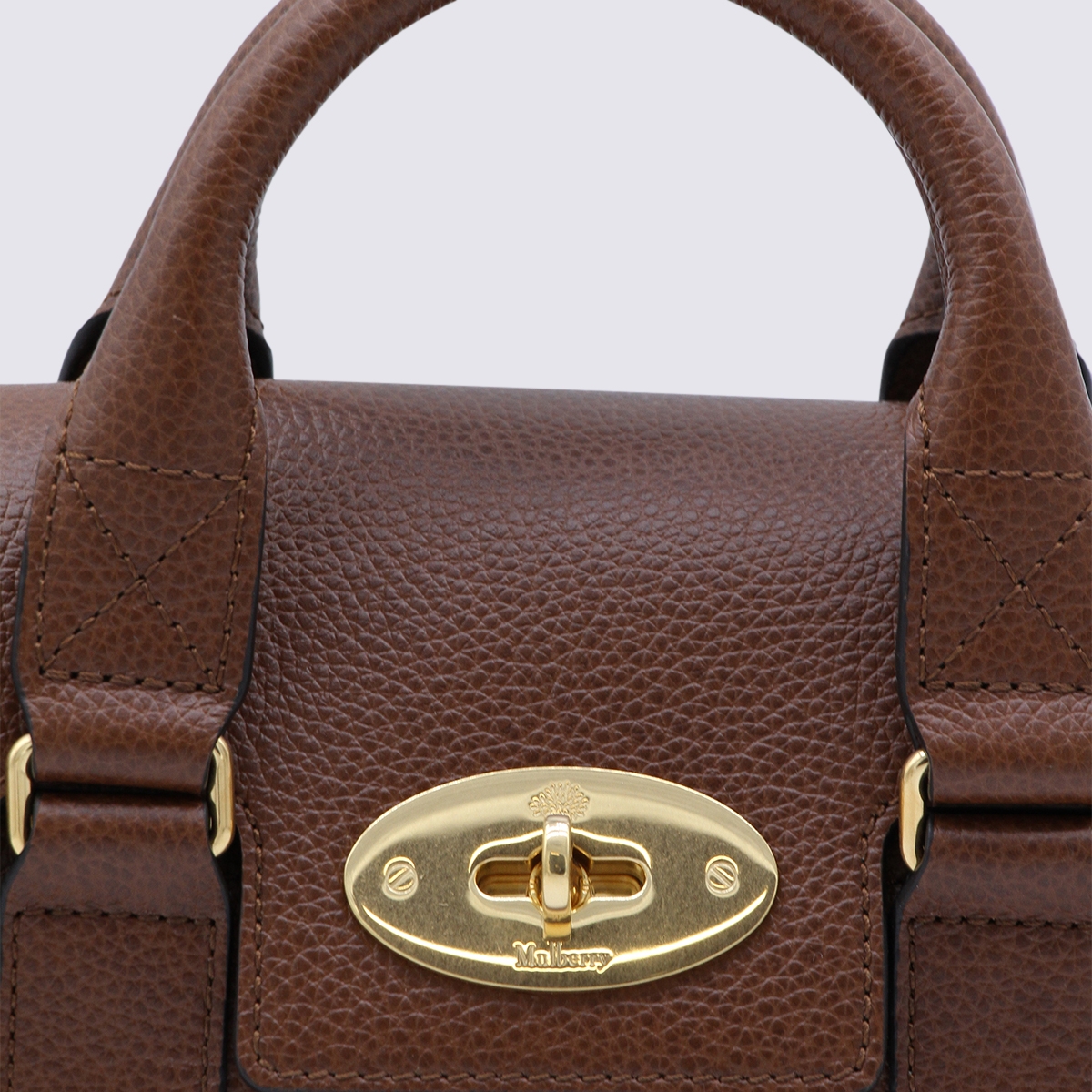 [MULBERRY] Shoulder bag FW26 RL8930554G110G110