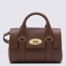 [MULBERRY] Shoulder bag FW26 RL8930554G110G110