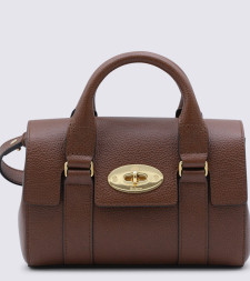 [MULBERRY] Shoulder bag FW26 RL8930554G110G110