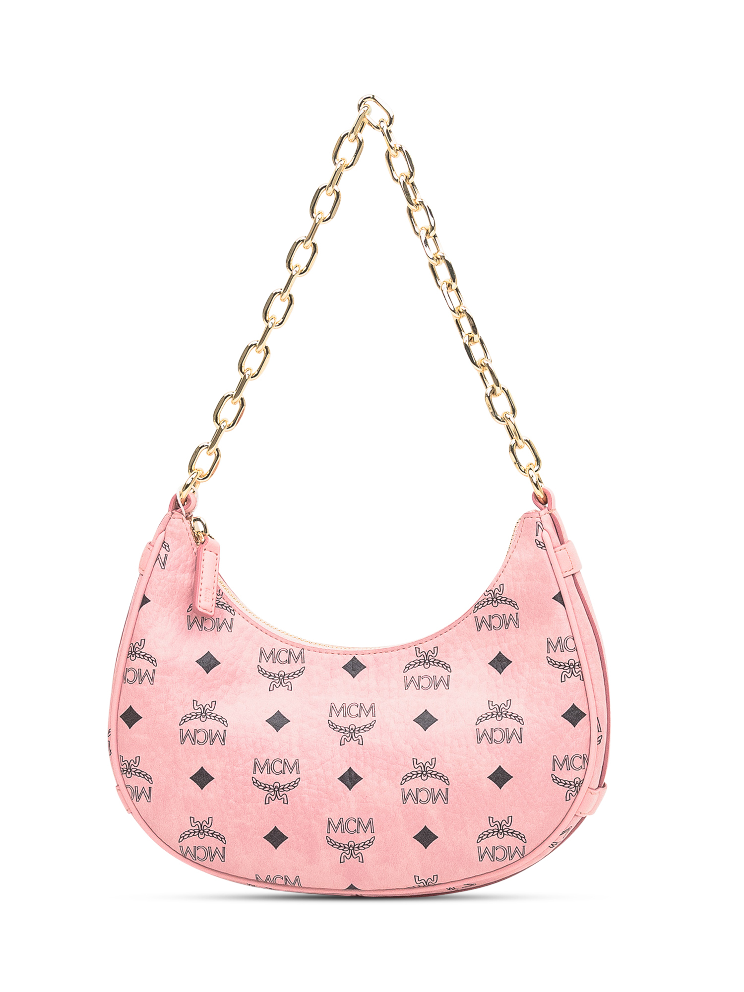 [MCM] Shoulder bag FW25 MWHFATA02 PZ