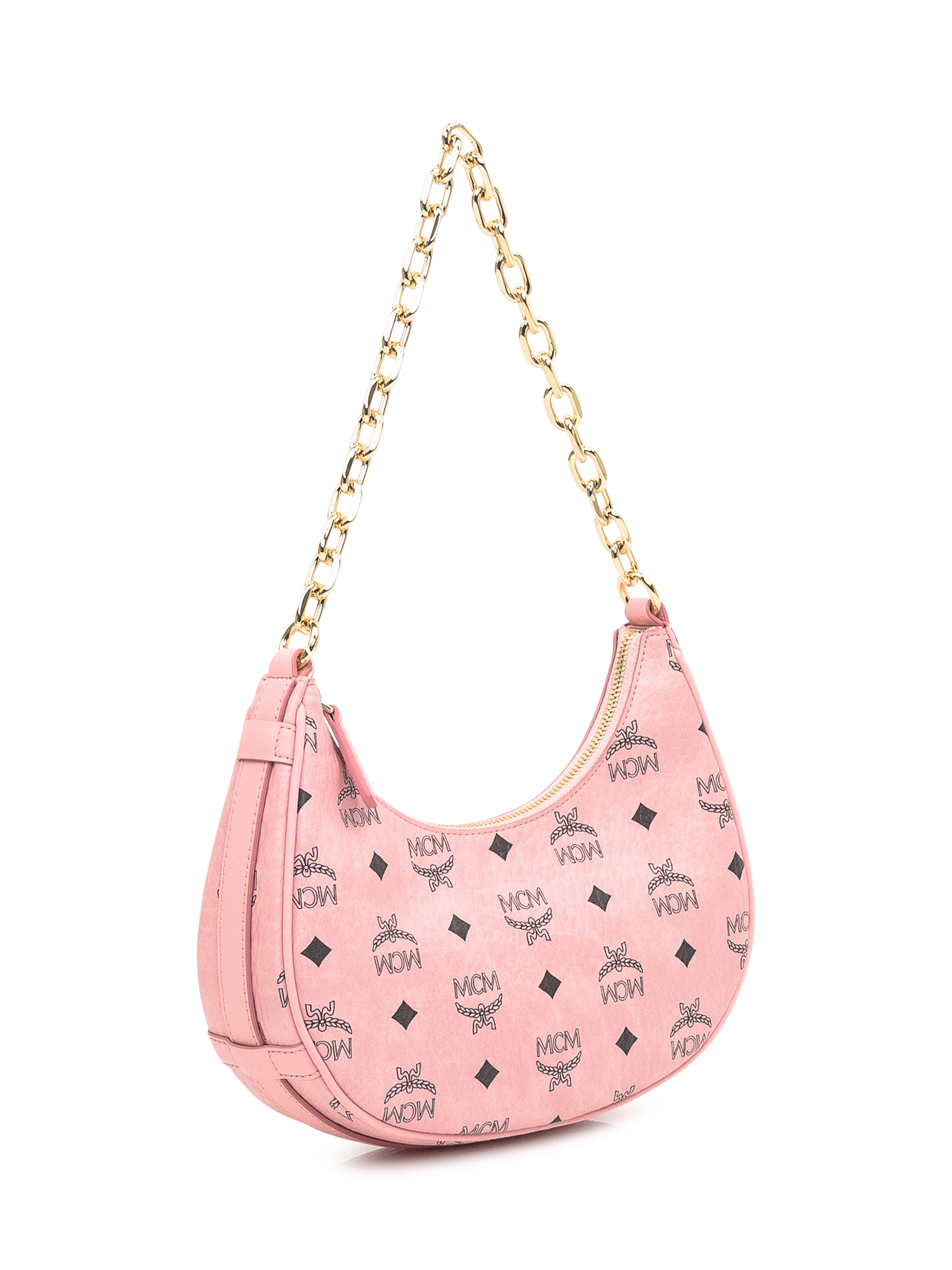 [MCM] Shoulder bag FW25 MWHFATA02 PZ