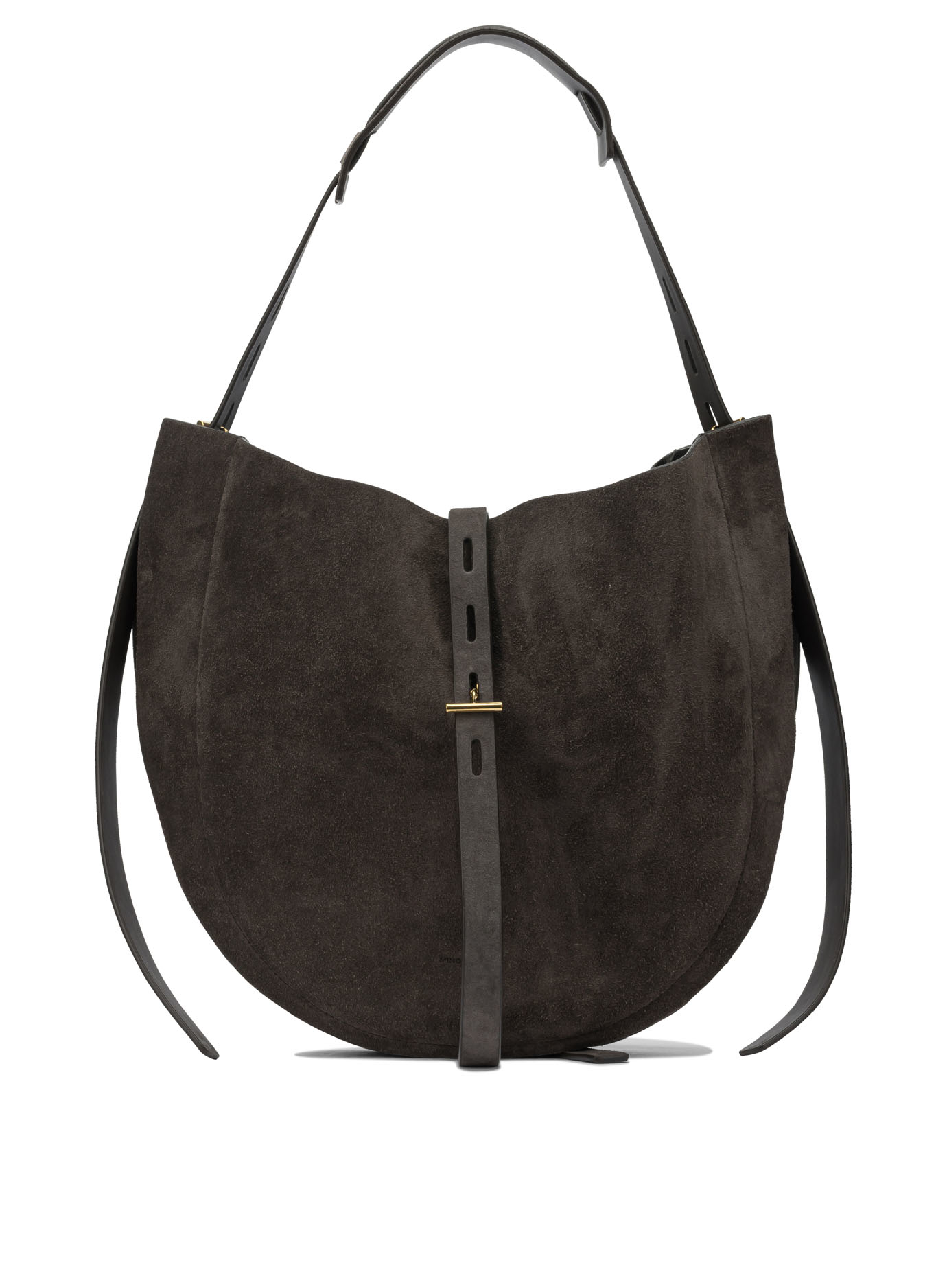 [Minobossi] Shoulder bag SS26 PRLIZSUEDEC706