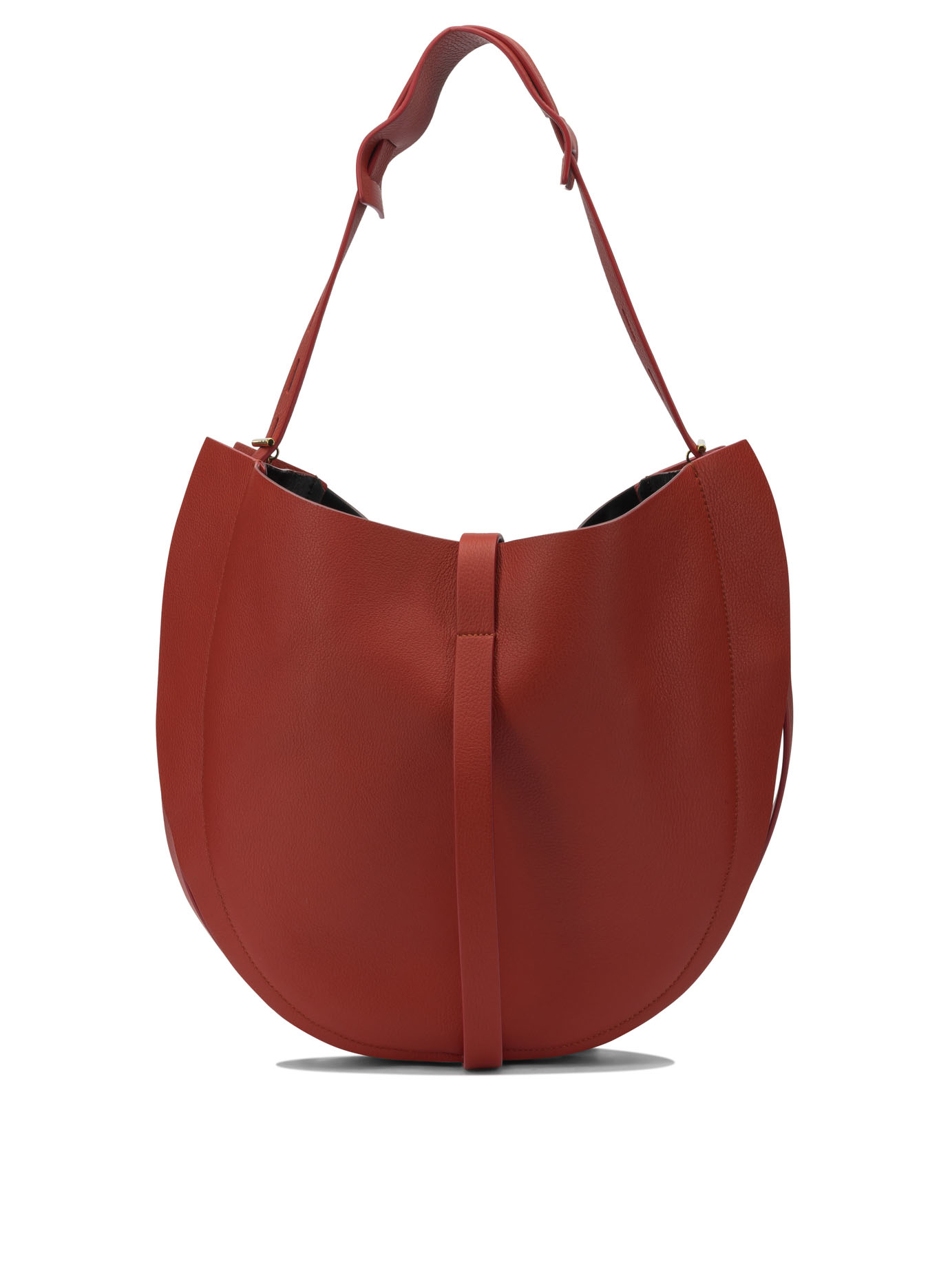 [Minobossi] Shoulder bag SS26 PRLIZAIRECT0051