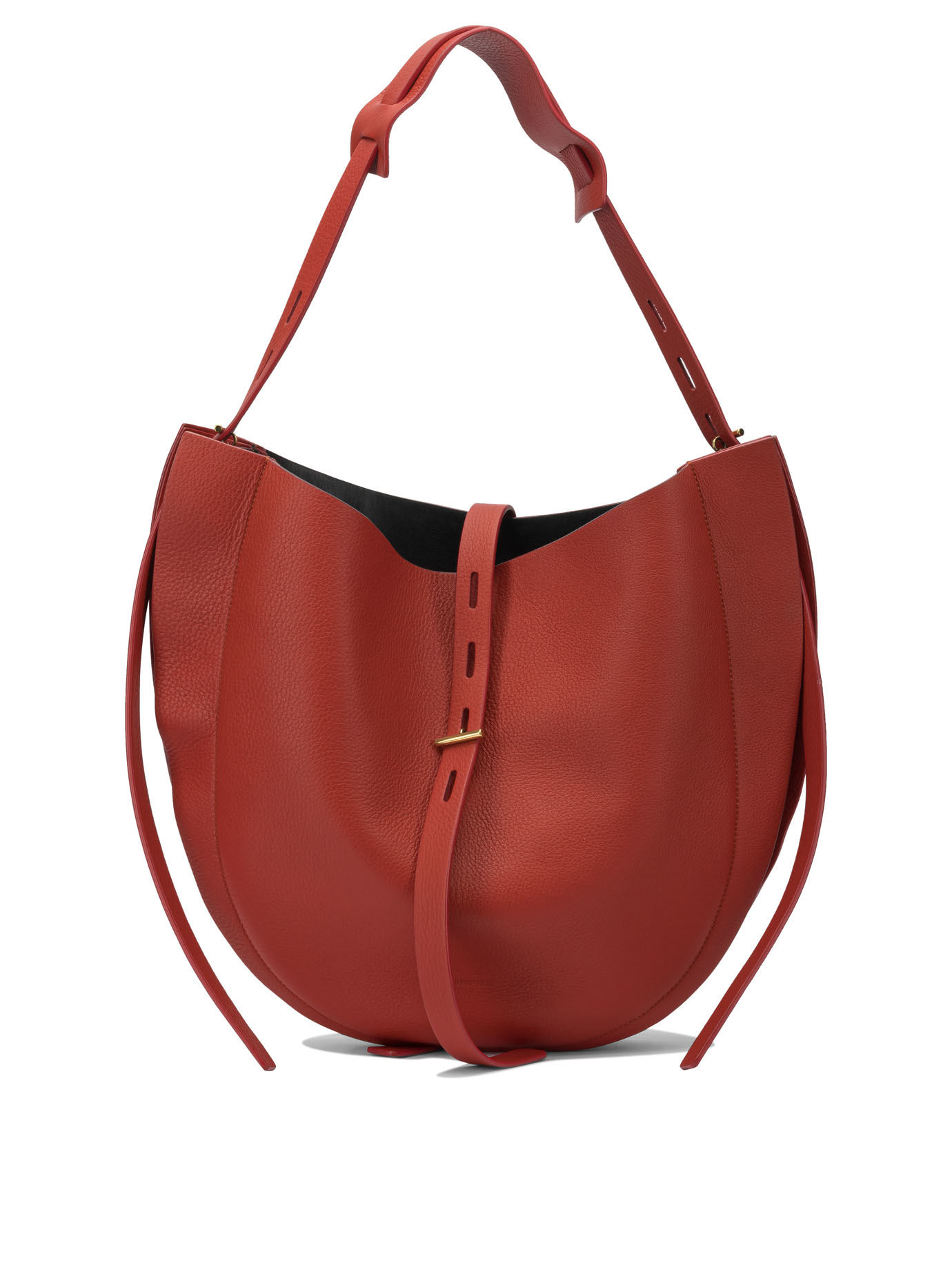 [Minobossi] Shoulder bag SS26 PRLIZAIRECT0051