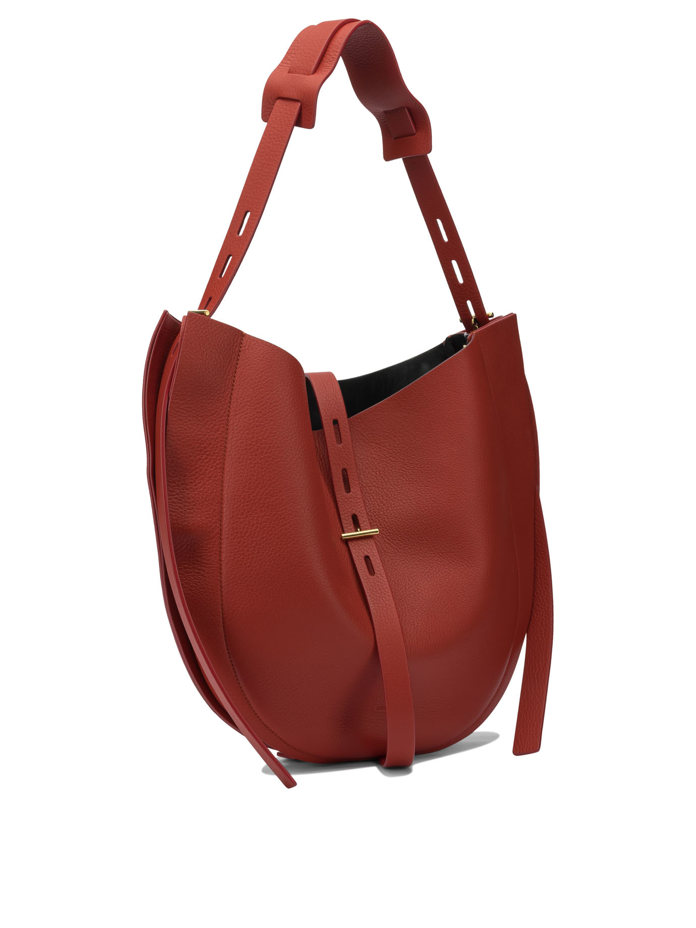 [Minobossi] Shoulder bag SS26 PRLIZAIRECT0051