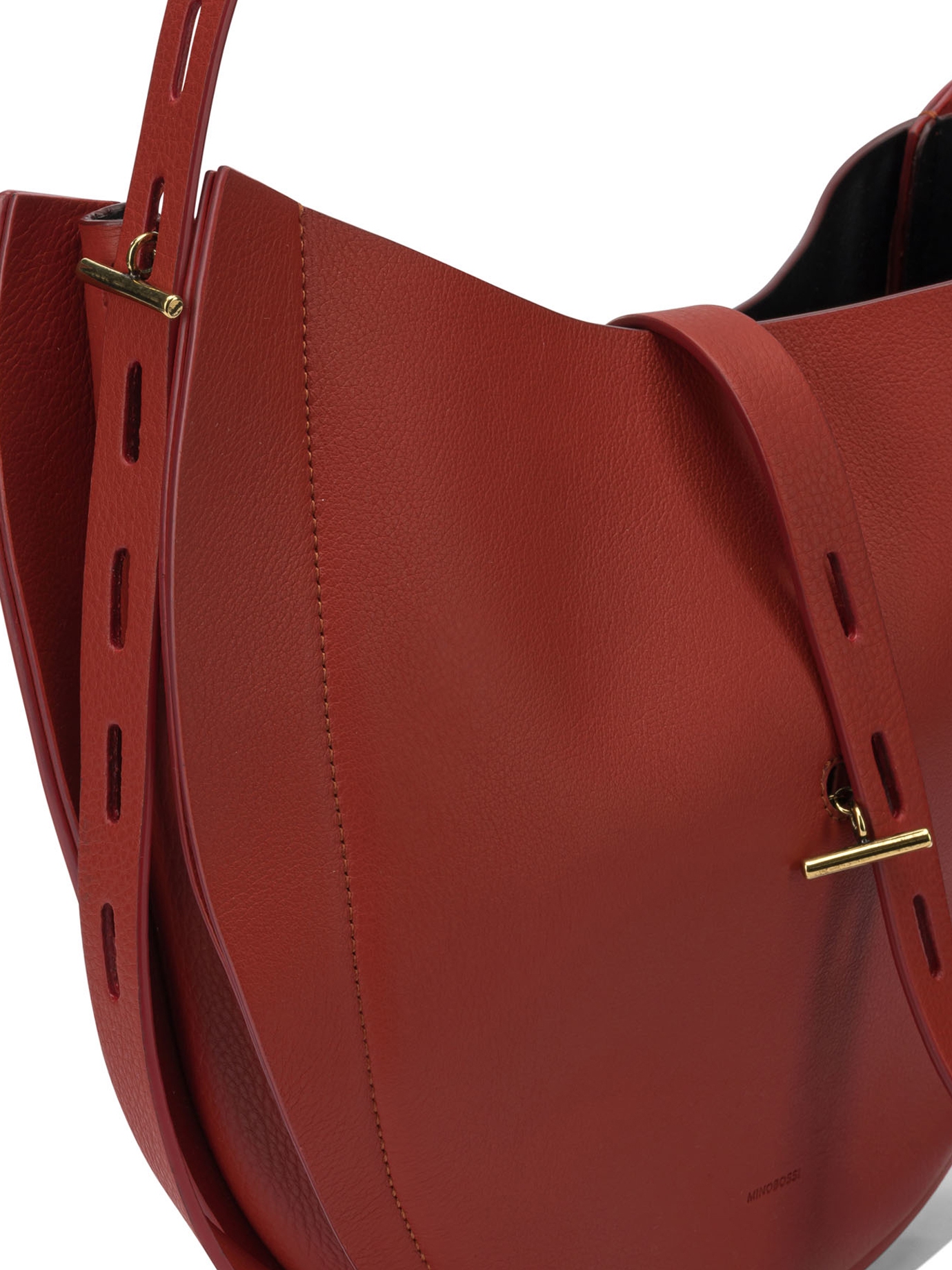 [Minobossi] Cross body bag SS26 PRLIZZIEAIRECBC3421