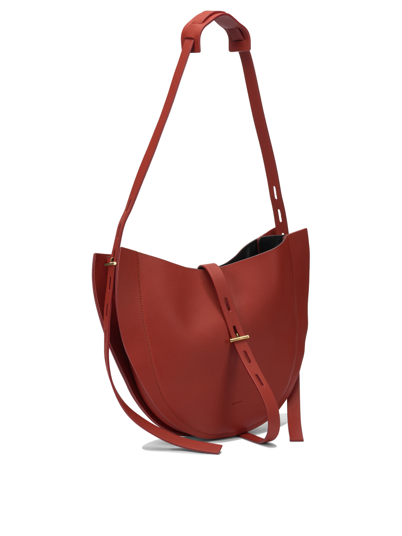 [Minobossi] Cross body bag SS26 PRLIZZIEAIRECBC3421